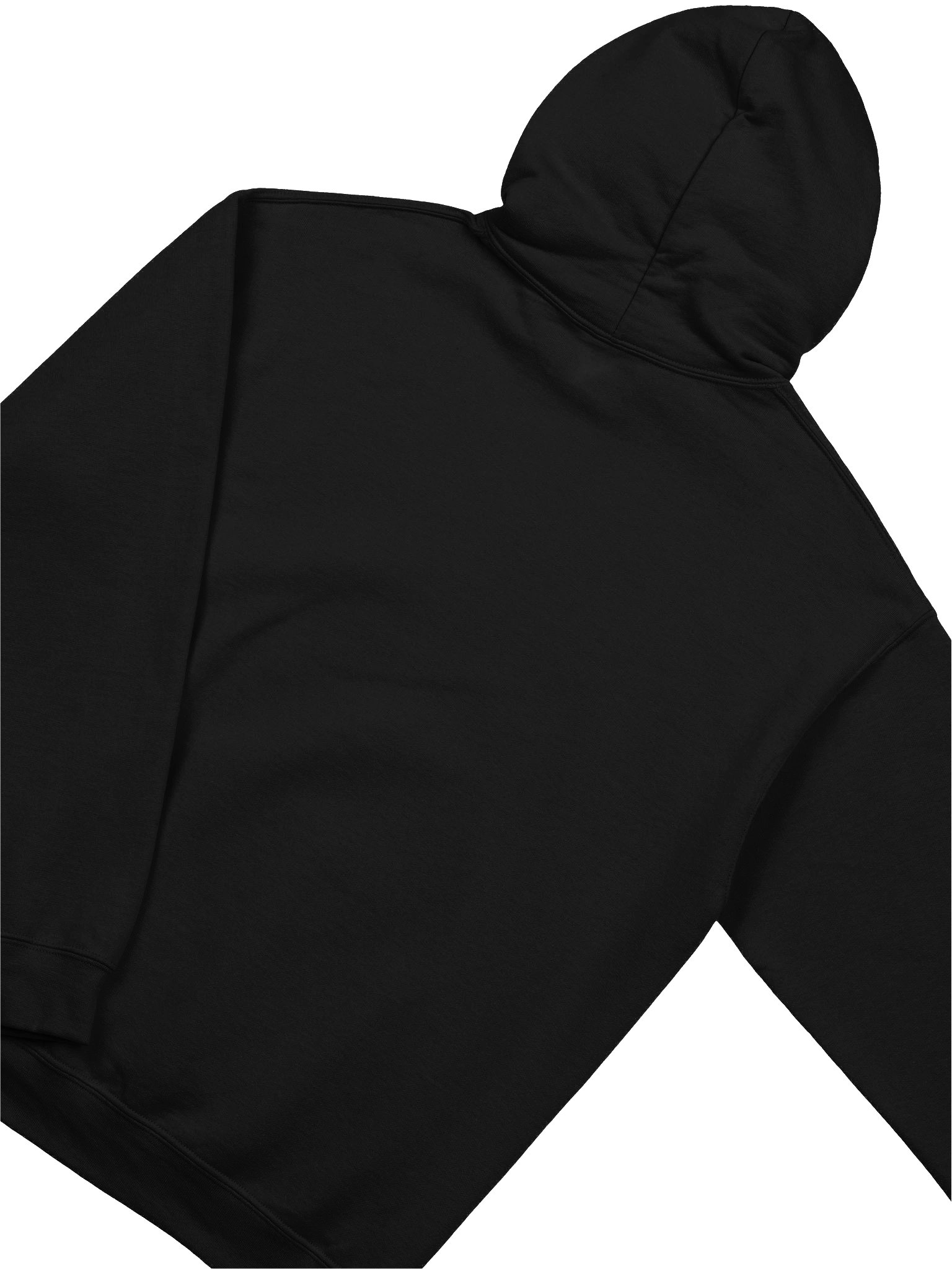 Jiffy Red Panda Hoodie product image (29)