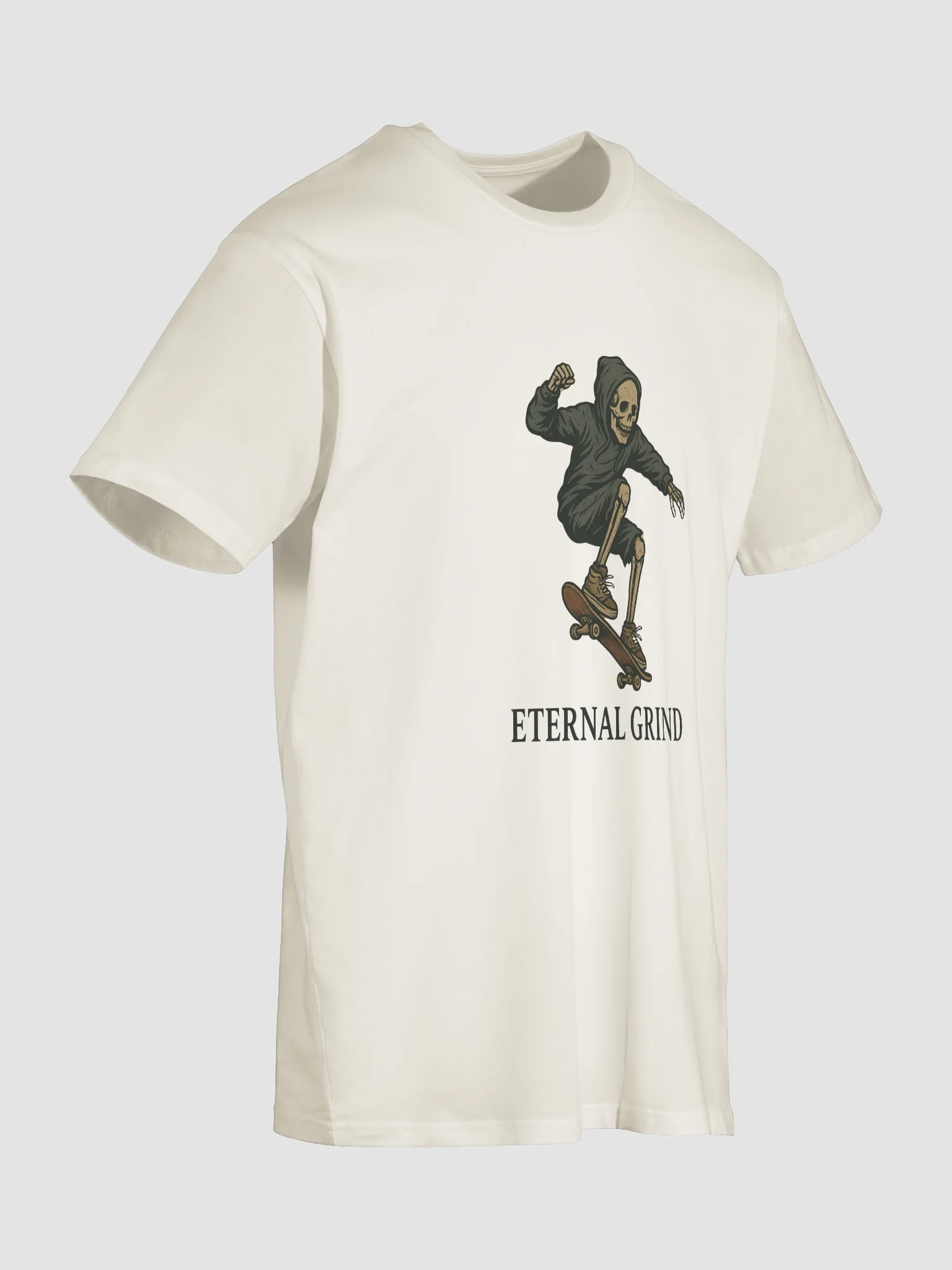 Eternal Grind T-Shirt product image (12)