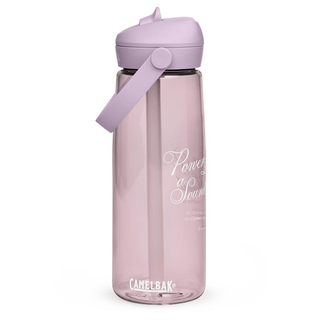 Kingdom Co. Women: Fearless