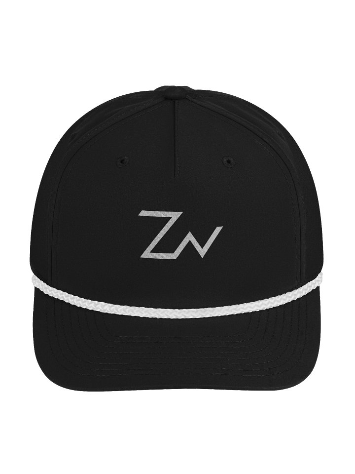 Zawri Rope Hat product image (1)