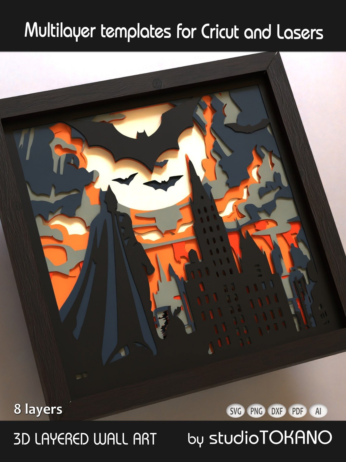 Gotham's primary hero product image (7)