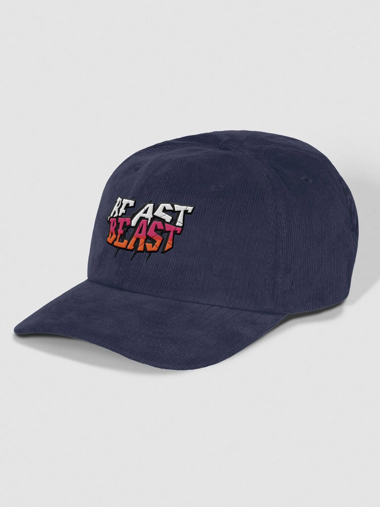 Fierce Fire Beast Hat product image (3)