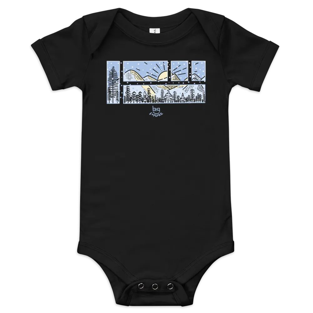 [BABY] Winter Explorer [dark] product image (1)