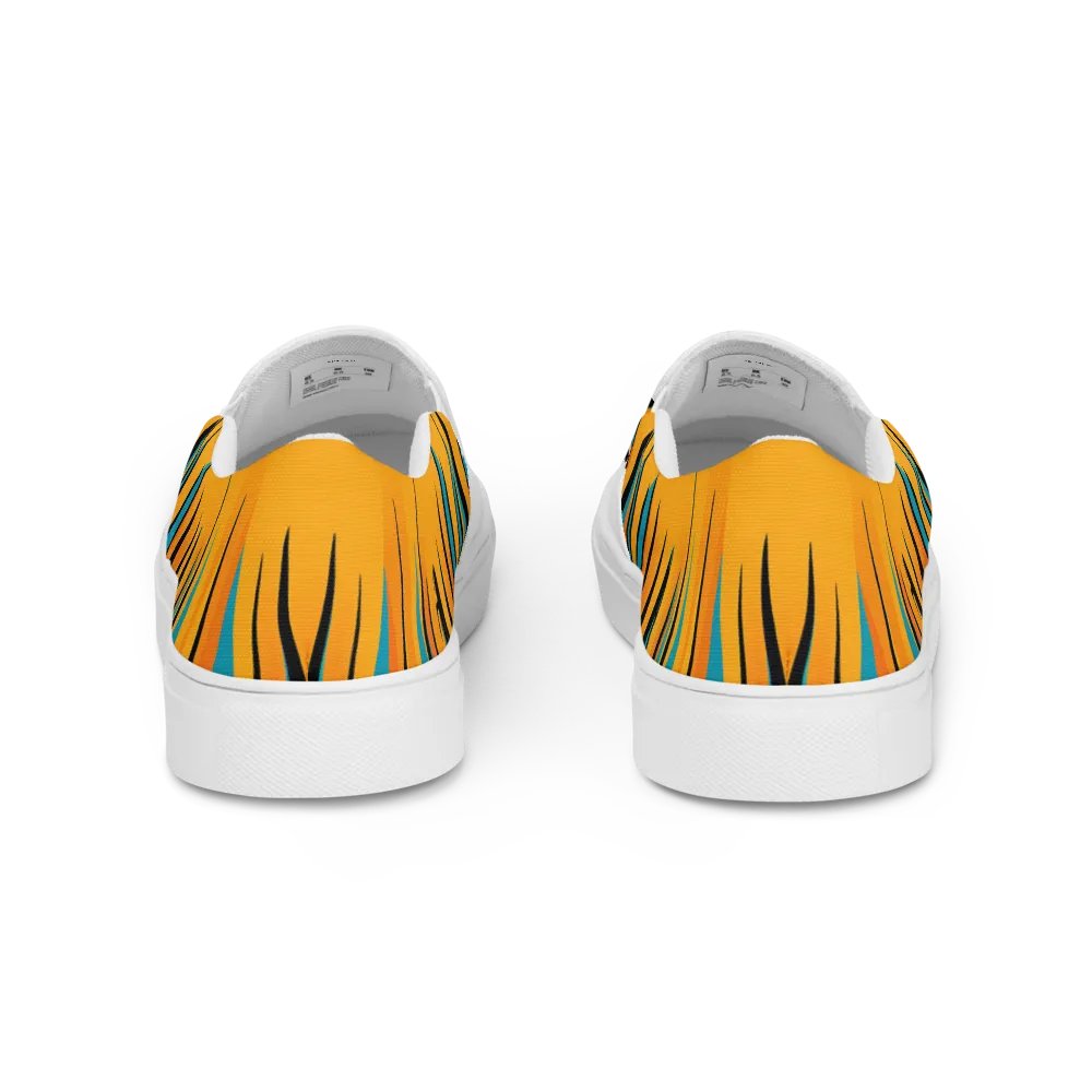 Comic Slip-Ons product image (4)