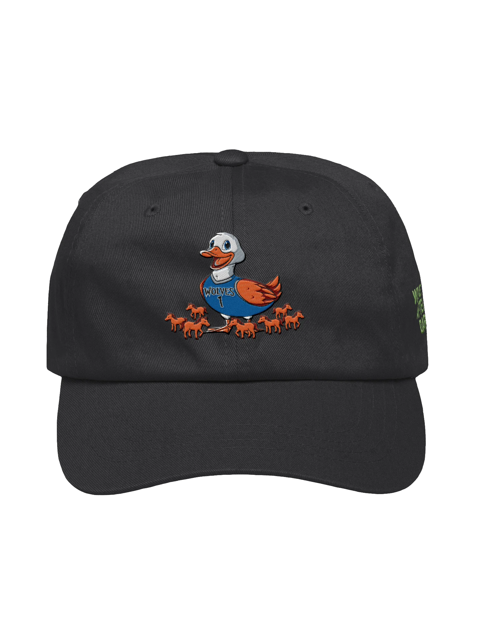 HSD Hat product image (1)