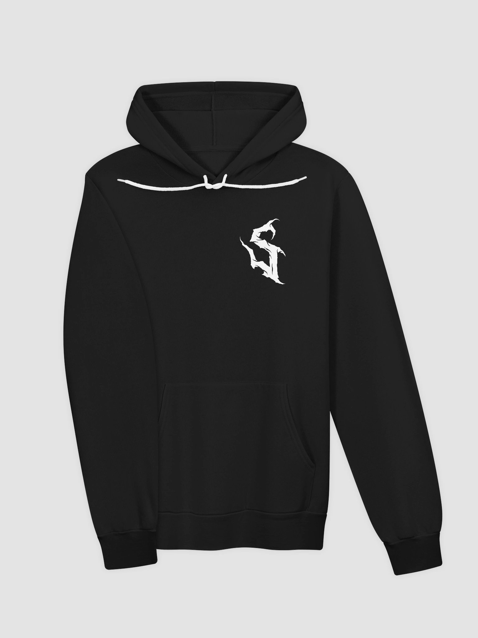 Sin Hoodie product image (3)