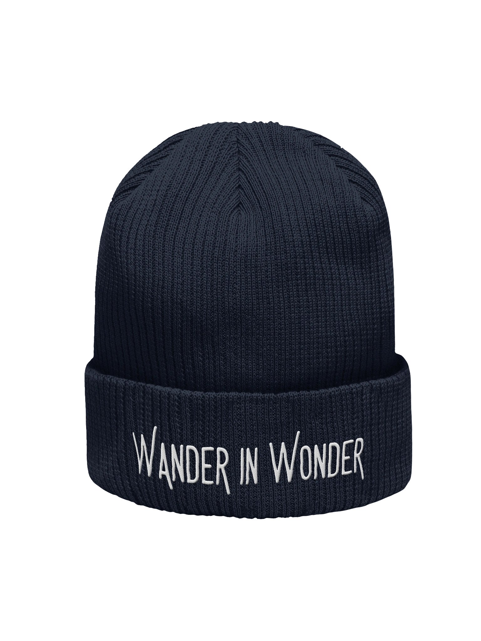 Wonder in Wonder Beanie Hat product image (2)