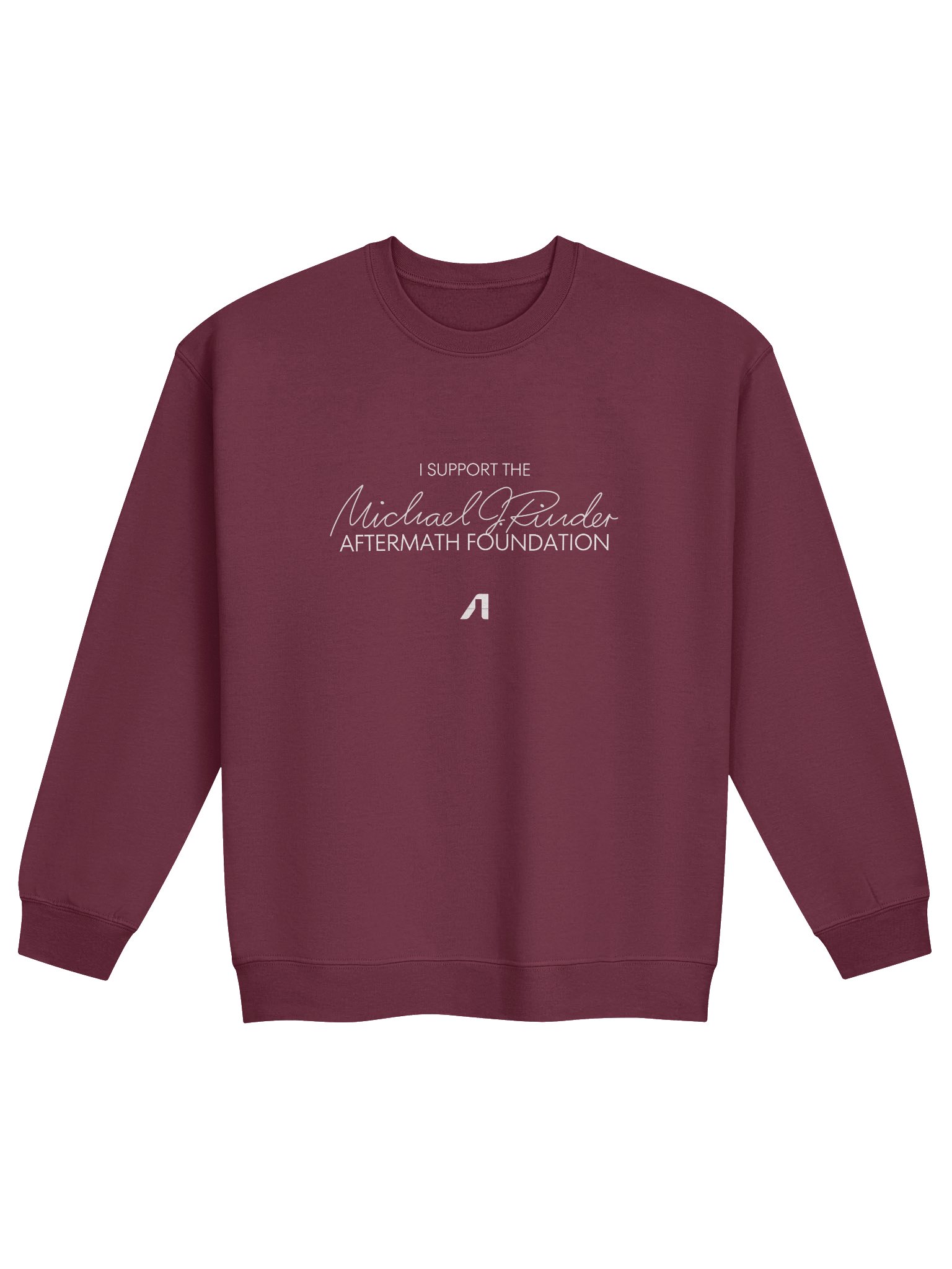 Supporter Crewneck (Dark) product image (1)