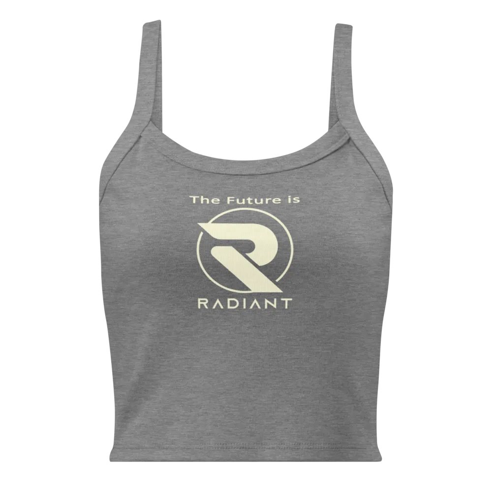 A Radiant Top (Female) product image (3)