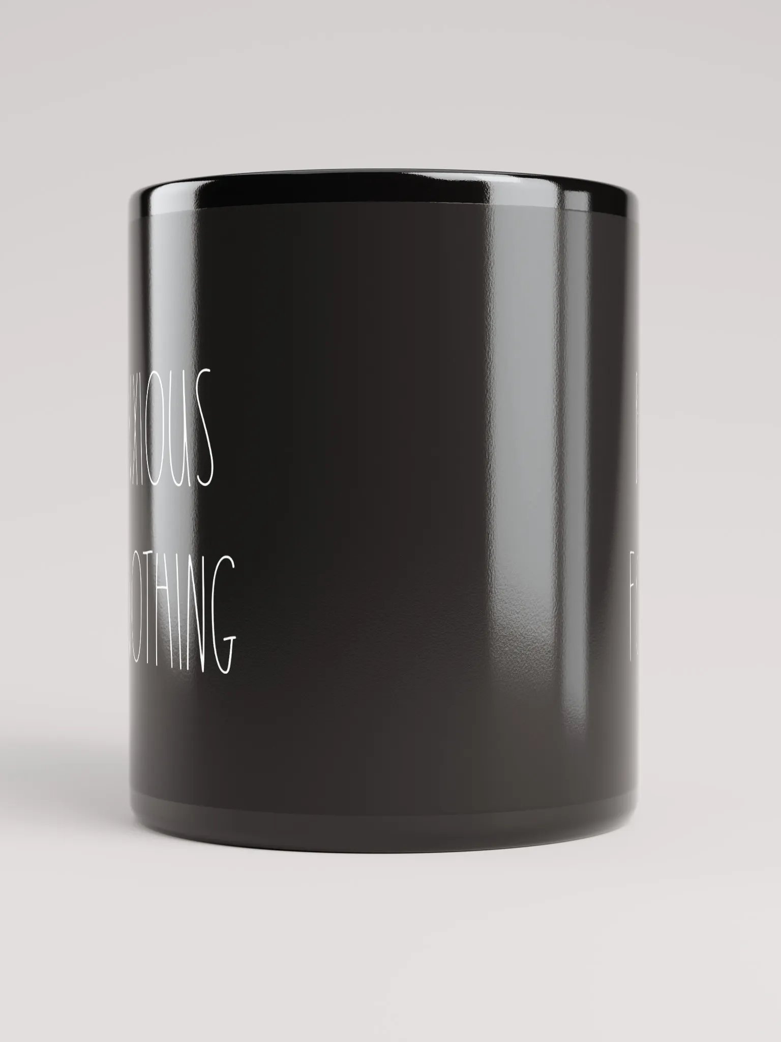 Be Anxious For Nothing - Coffee Mug product image (5)