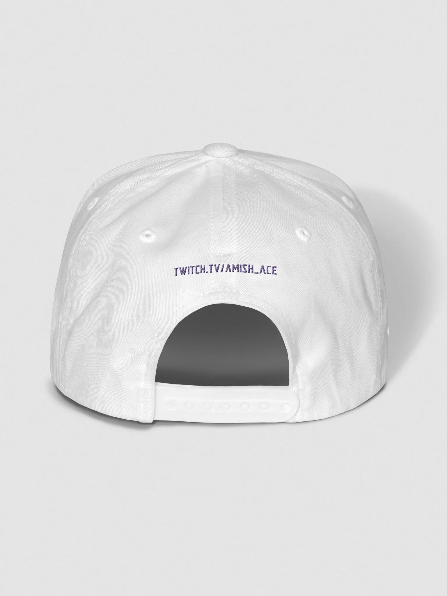 Amish Ace - Light Side - Snapback product image (4)