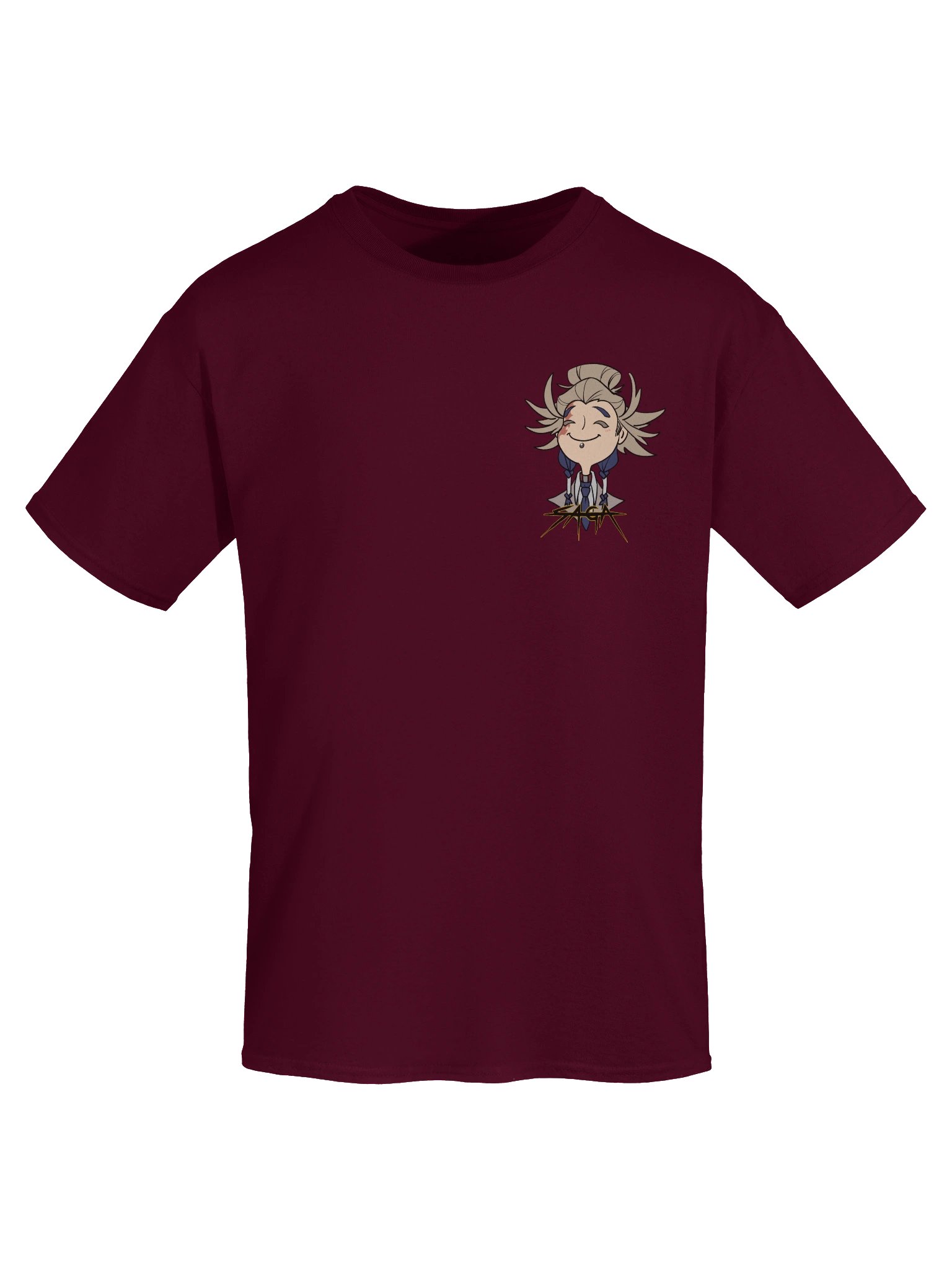 Tamsy x Saga T-Shirt product image (7)