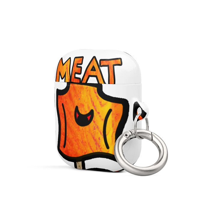 Meatman Air Pods Case product image (6)