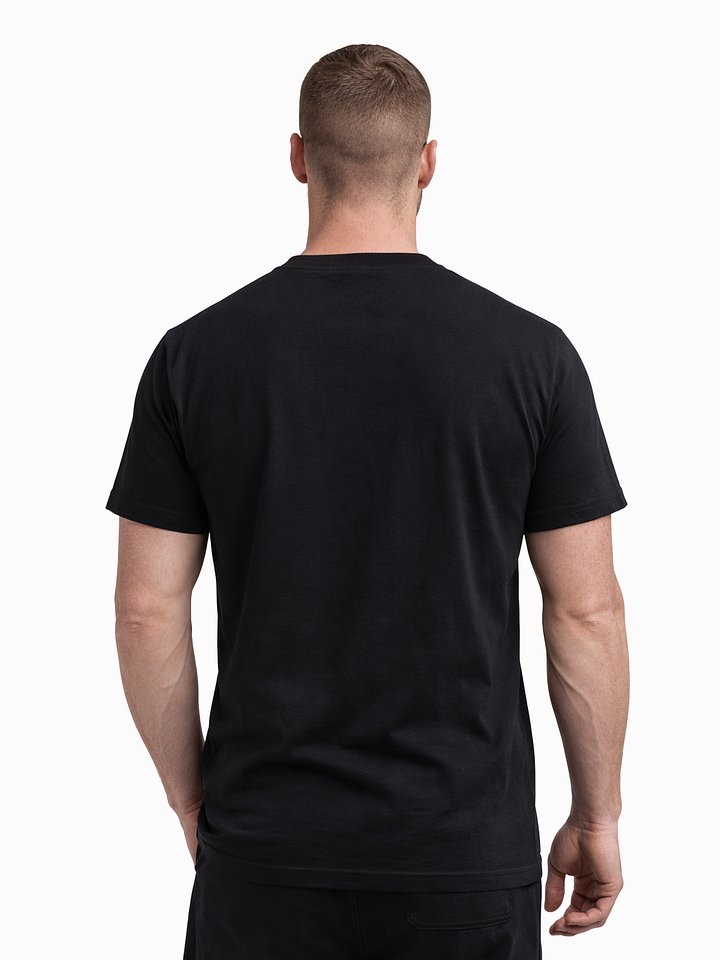 Unstoppable Confidence Men’s Graphic Tee product image (2)