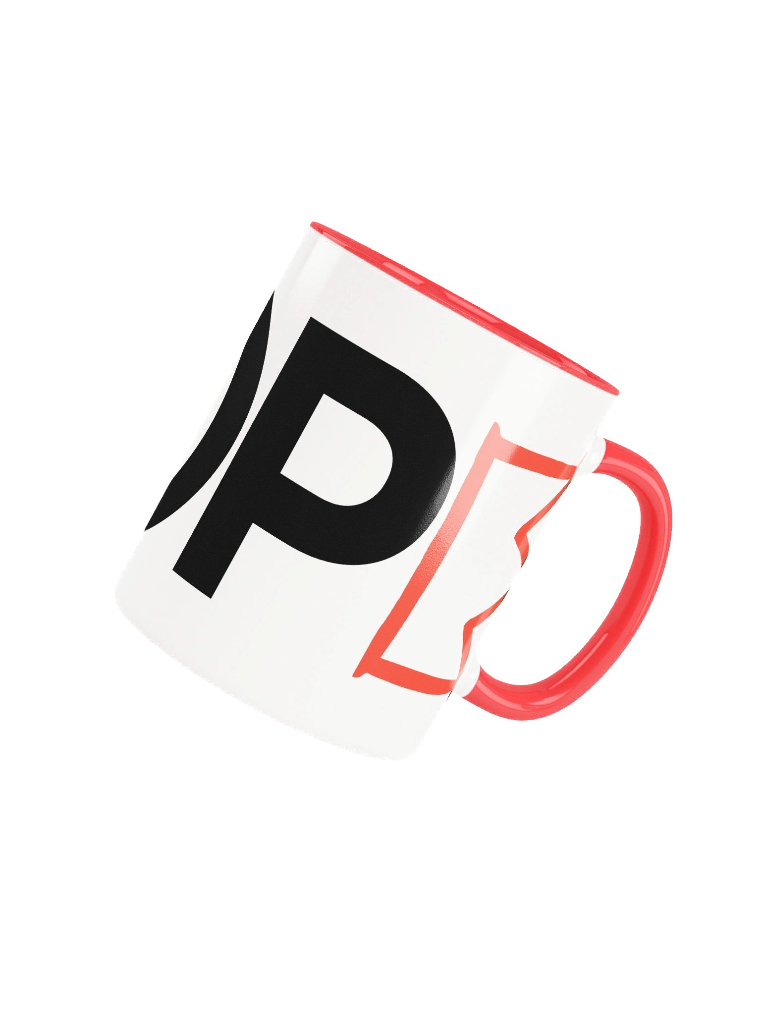 NOPE No Kings Mug - Being Liberal product image (6)