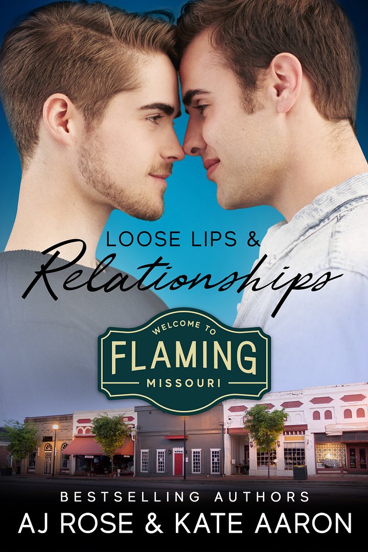 Loose Lips & Relationships product image (1)