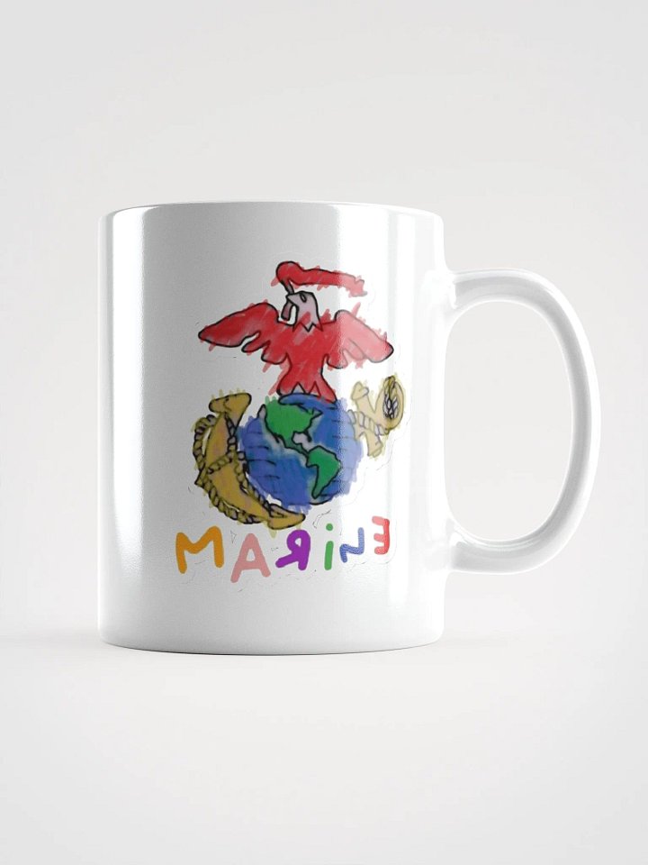 Gnome Cup of Coffee product image (2)
