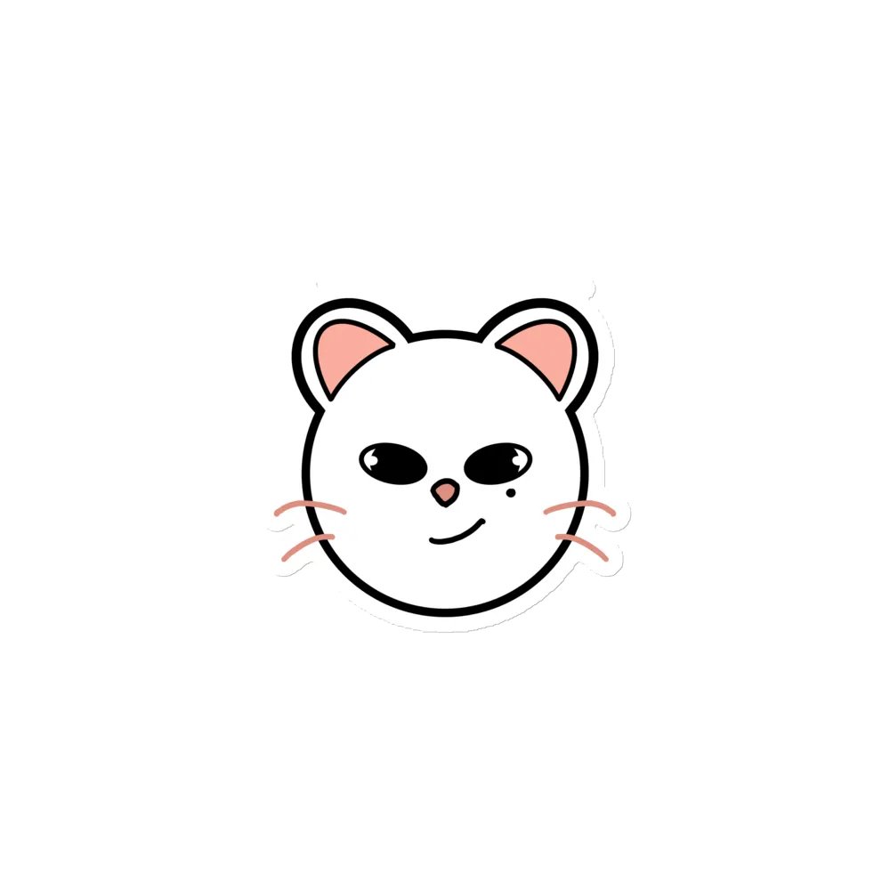 Jiniret face magnet product image (1)