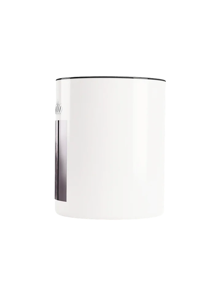Lost Doxxed Media Mug product image (2)