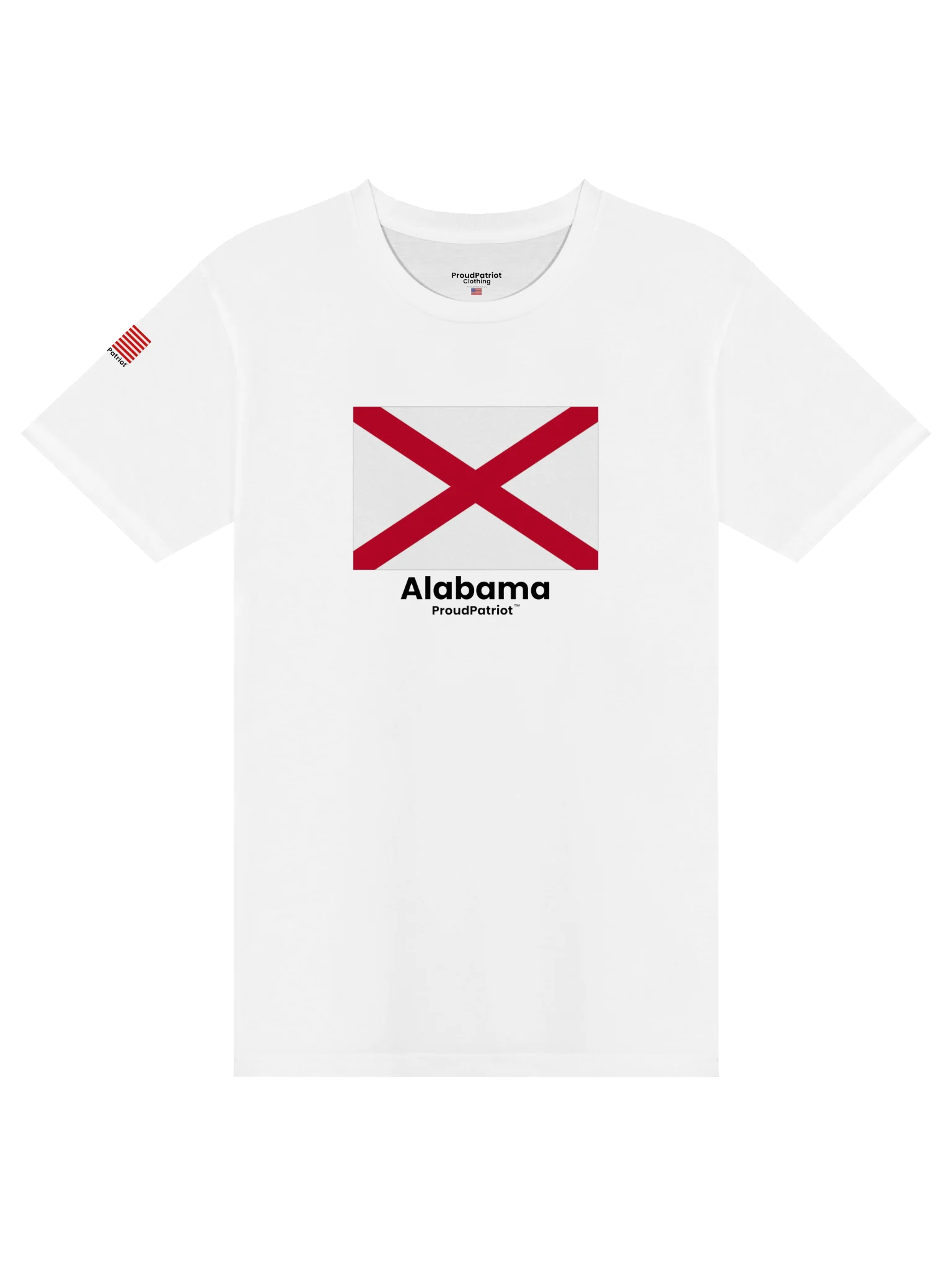 Alabama Premium T-Shirt product image (5)