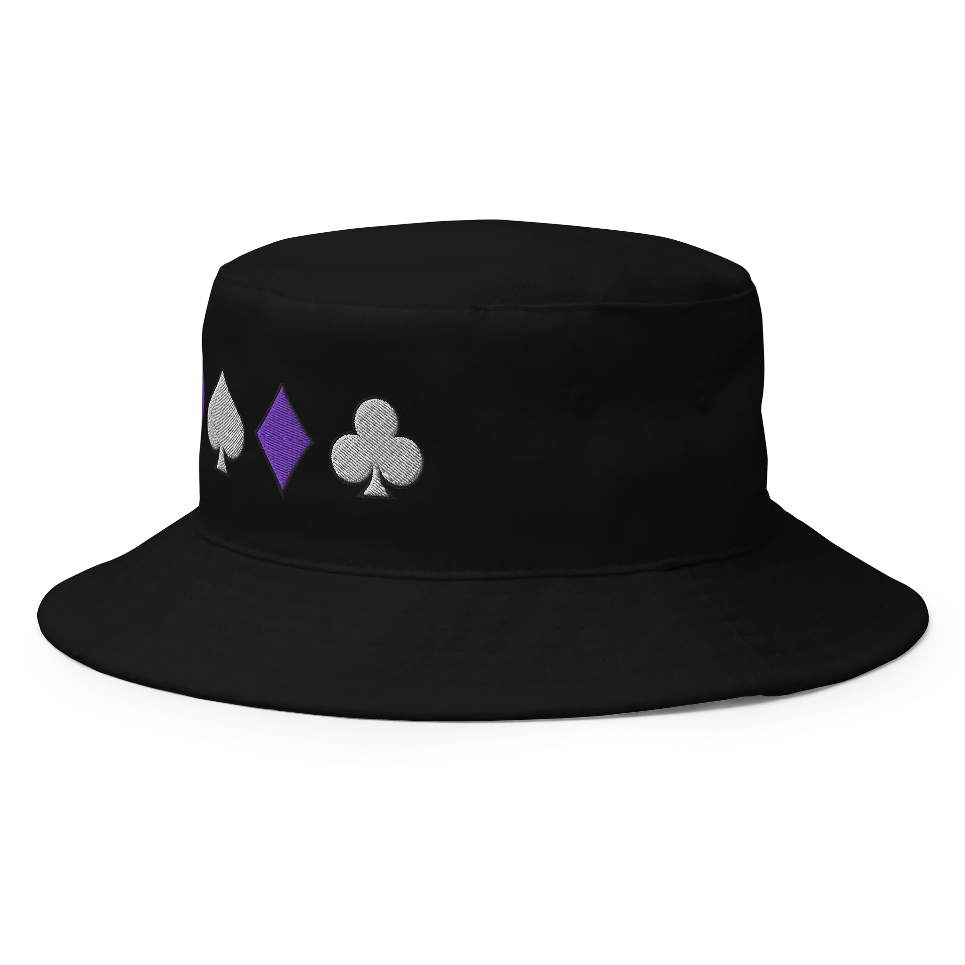 Four Suits Bucket A02 product image (2)