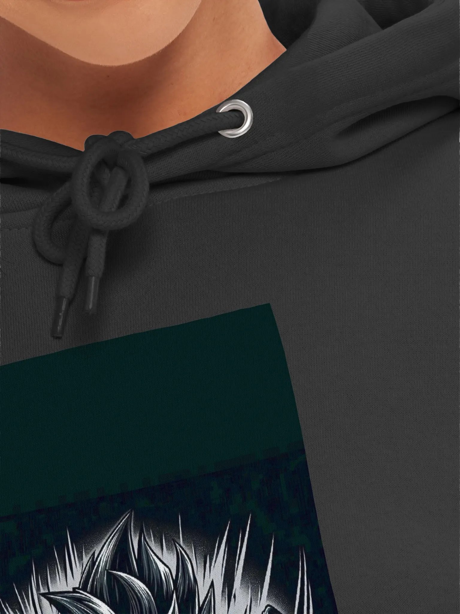 Son Goku Hoodie product image (49)