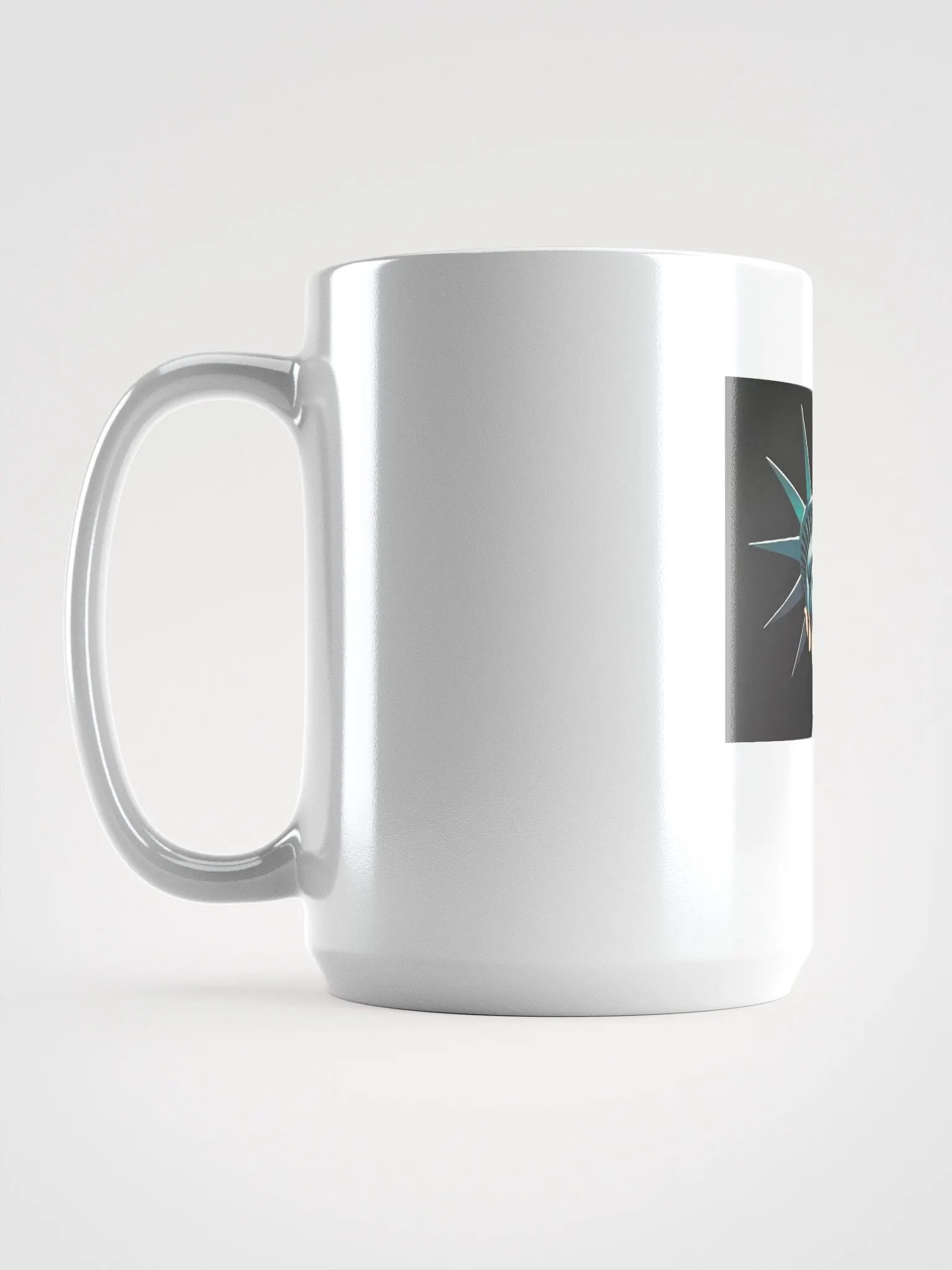 Liberty’s Bite Mug product image (6)