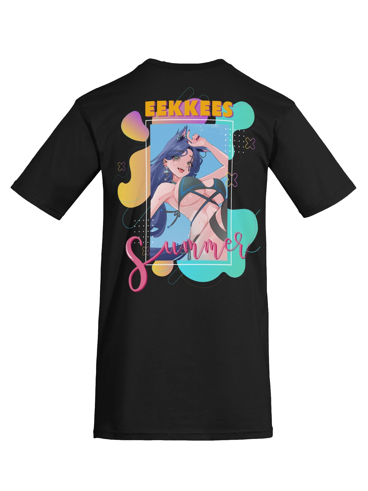 "SURF'S UP" Heavyweight Tee product image (7)