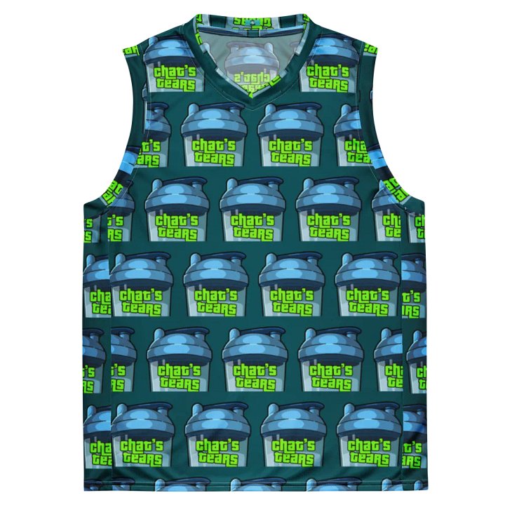 Chats Tears Jersey product image (2)