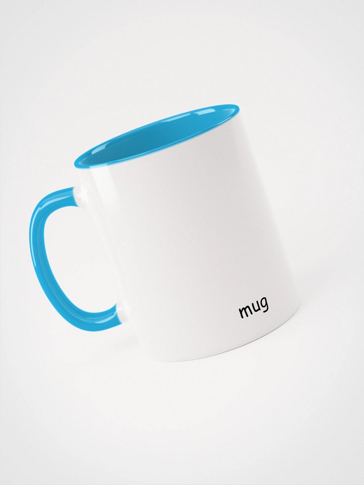 Mug-mug (Our Beloved) product image (1)