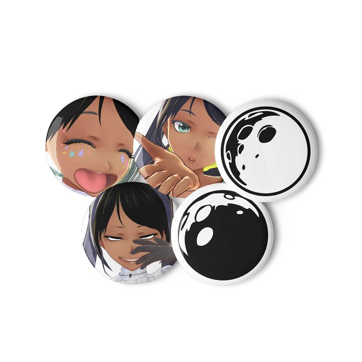 moontouch.city buttons set product image (2)