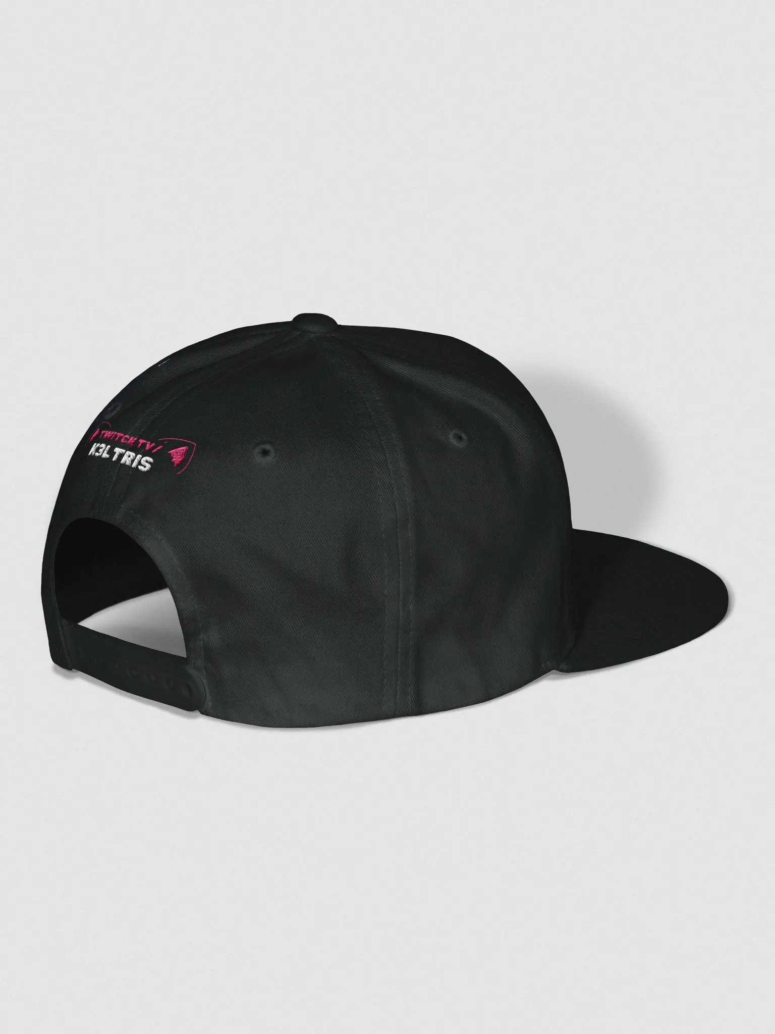 Senpai snapback product image (3)