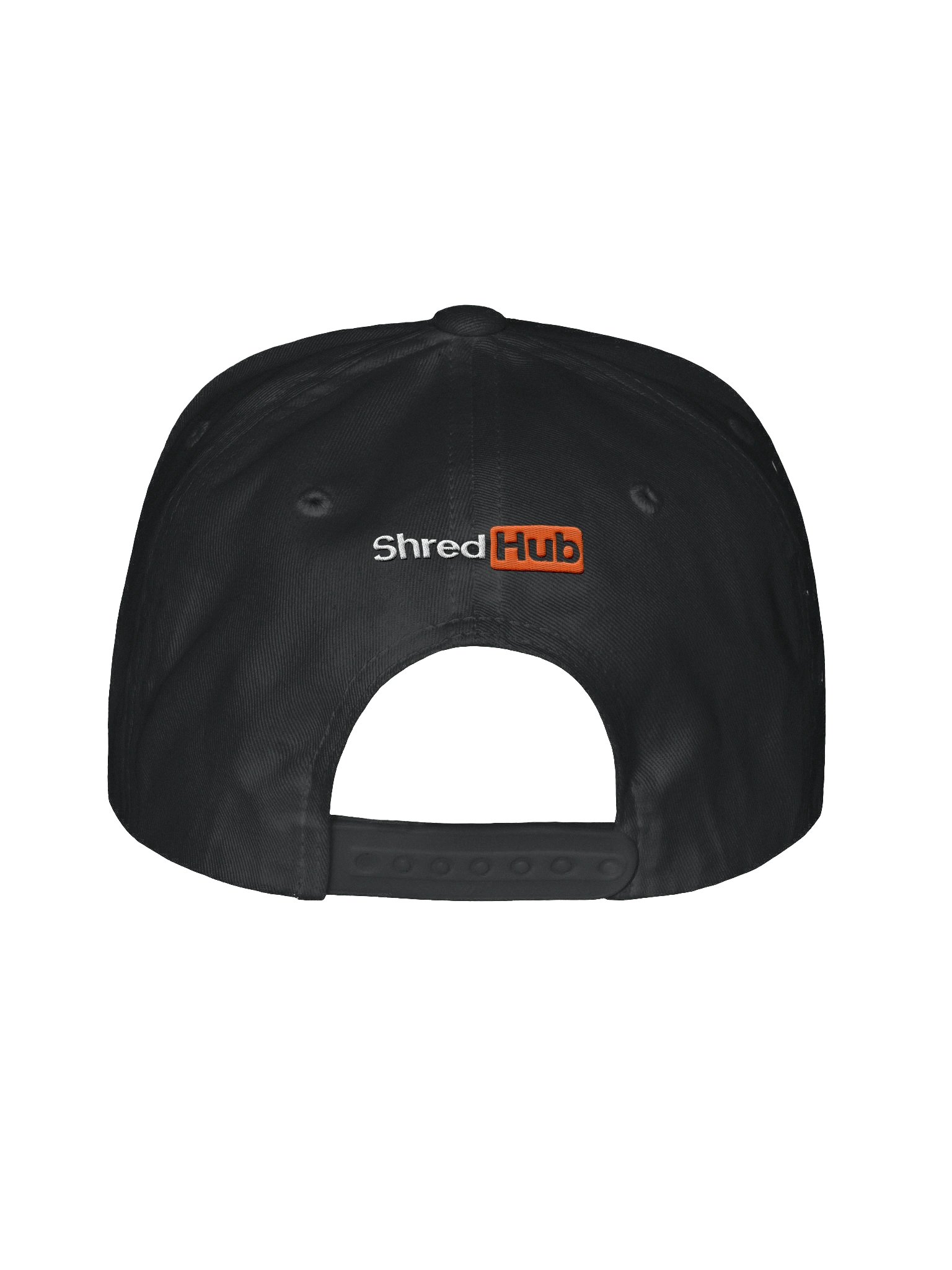 Shreddings/Hub Embroidered Hat product image (4)