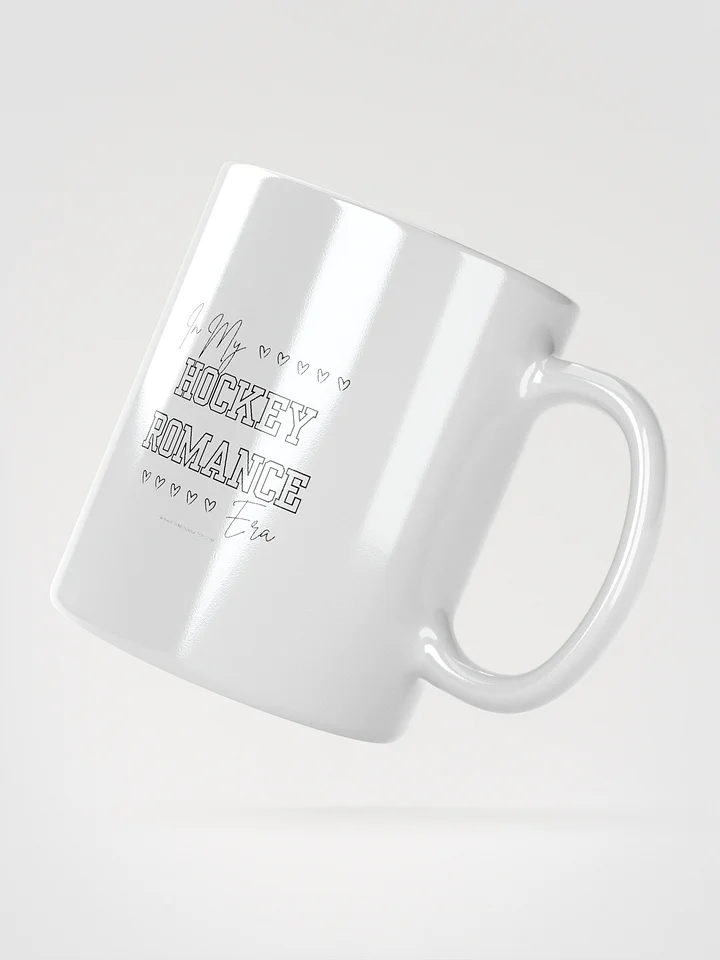 Hockey Romance Era Mug product image (4)