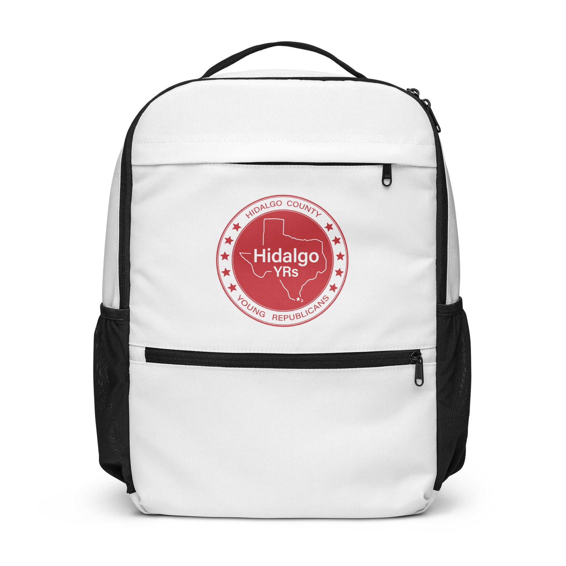 YR Backpack product image (1)