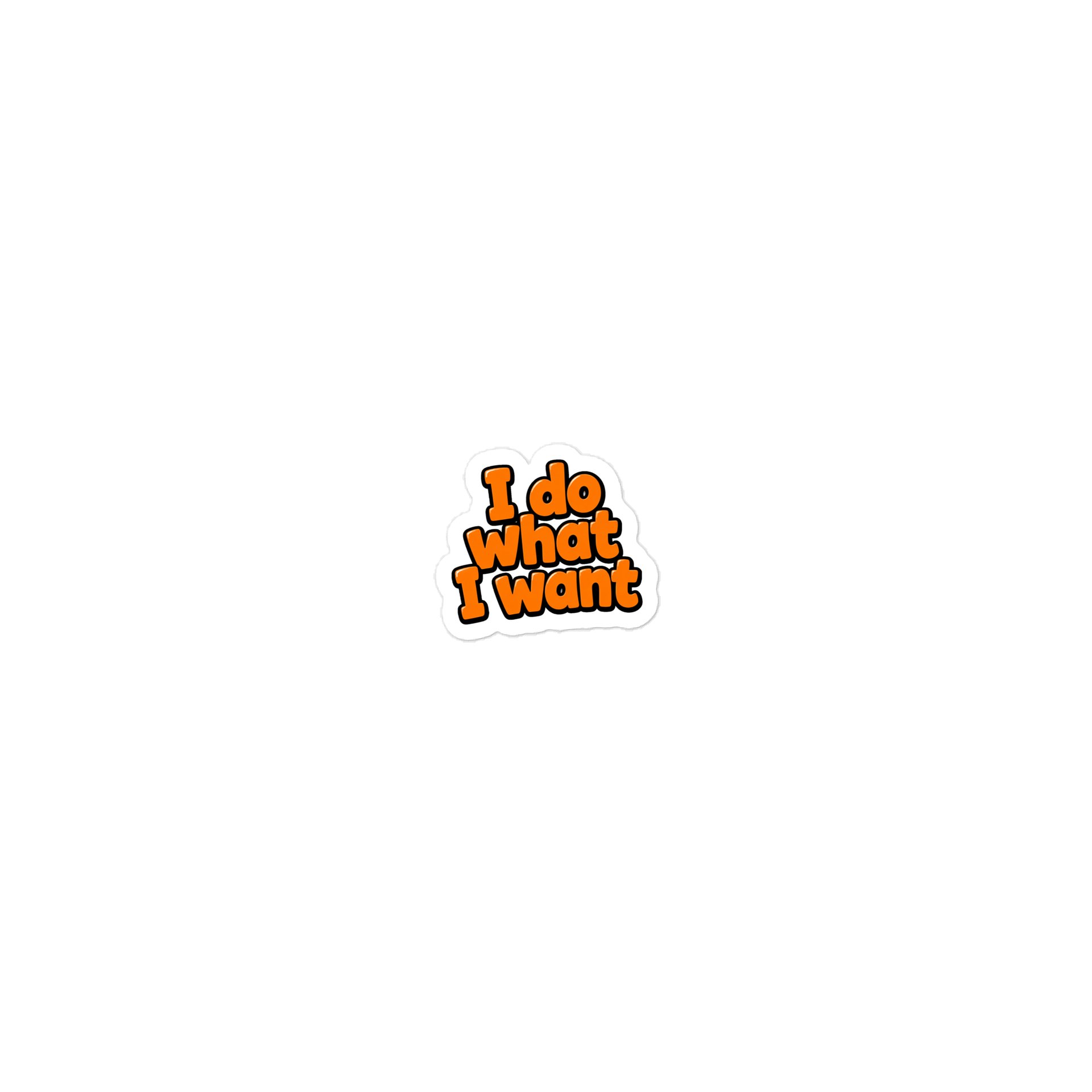 I do what I want product image (1)