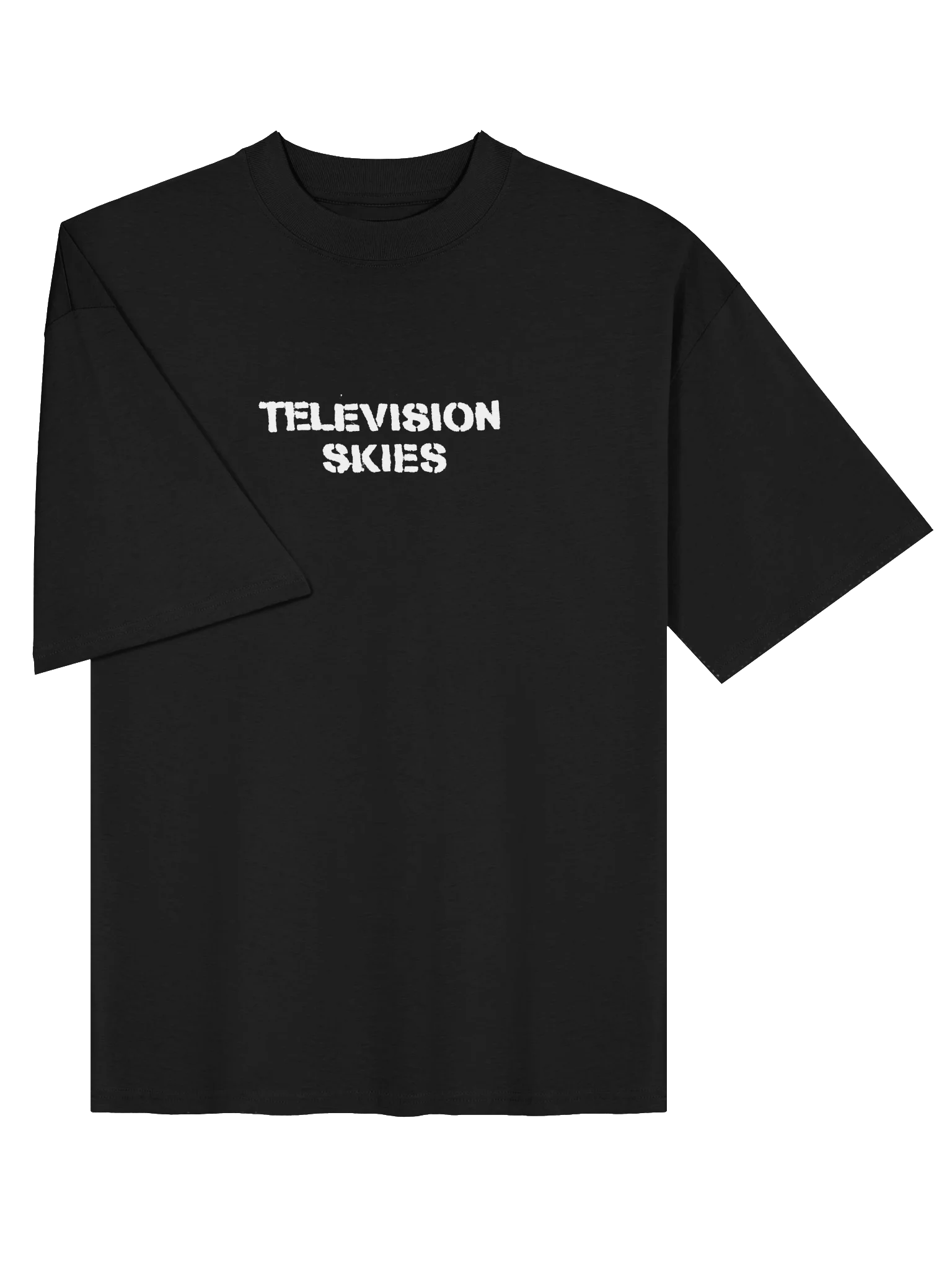 STENCIL TEE product image (3)