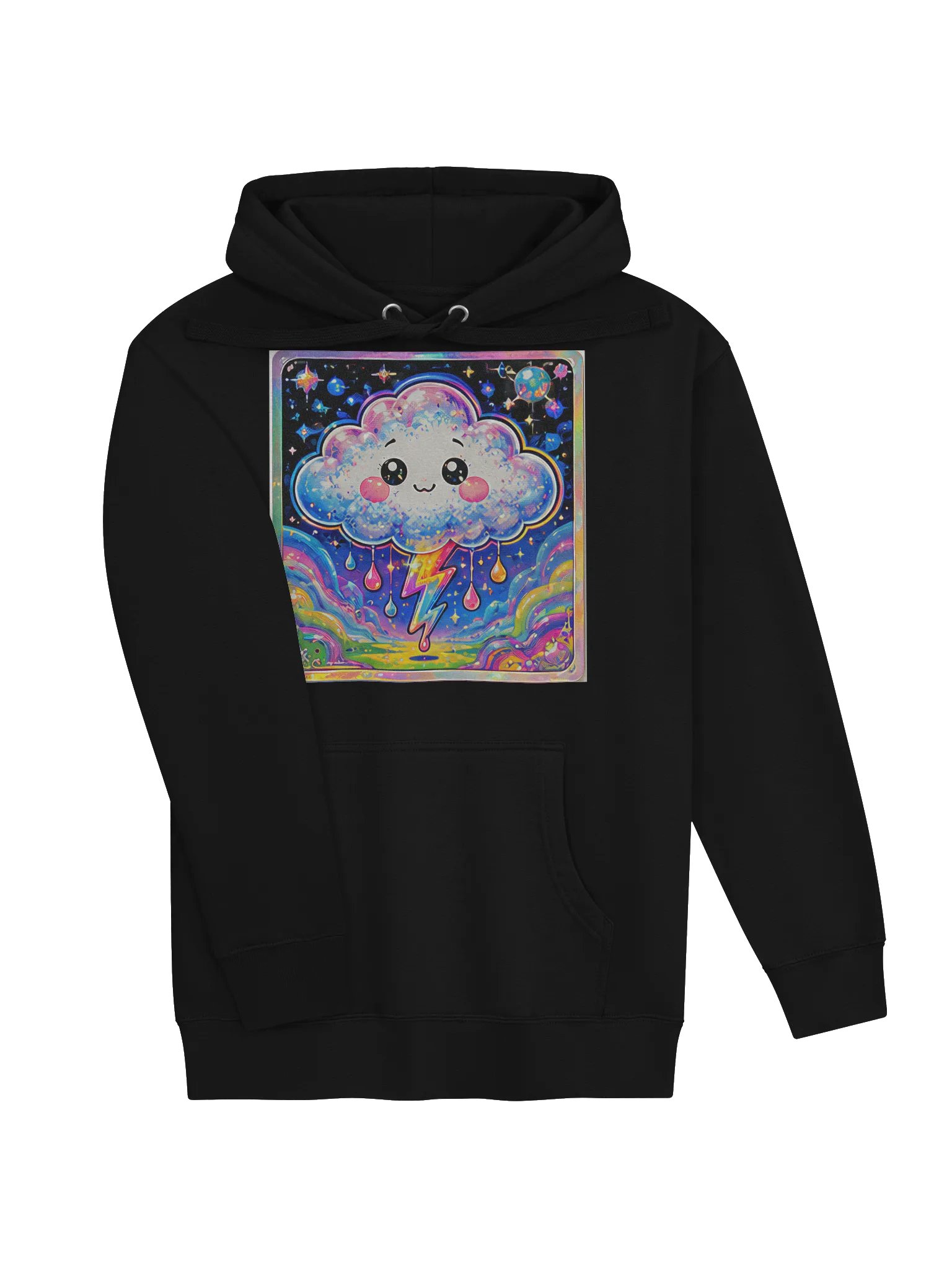 Thunder Cloud Hoodie product image (6)