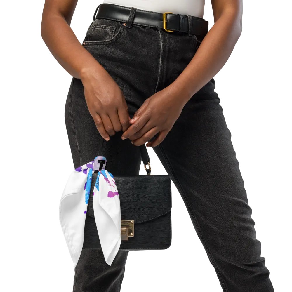 Born to Prosper Full Print Bandana product image (7)