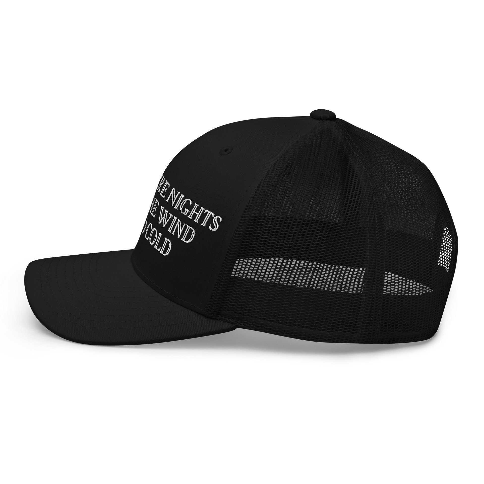 Cold Nights Hat product image (13)
