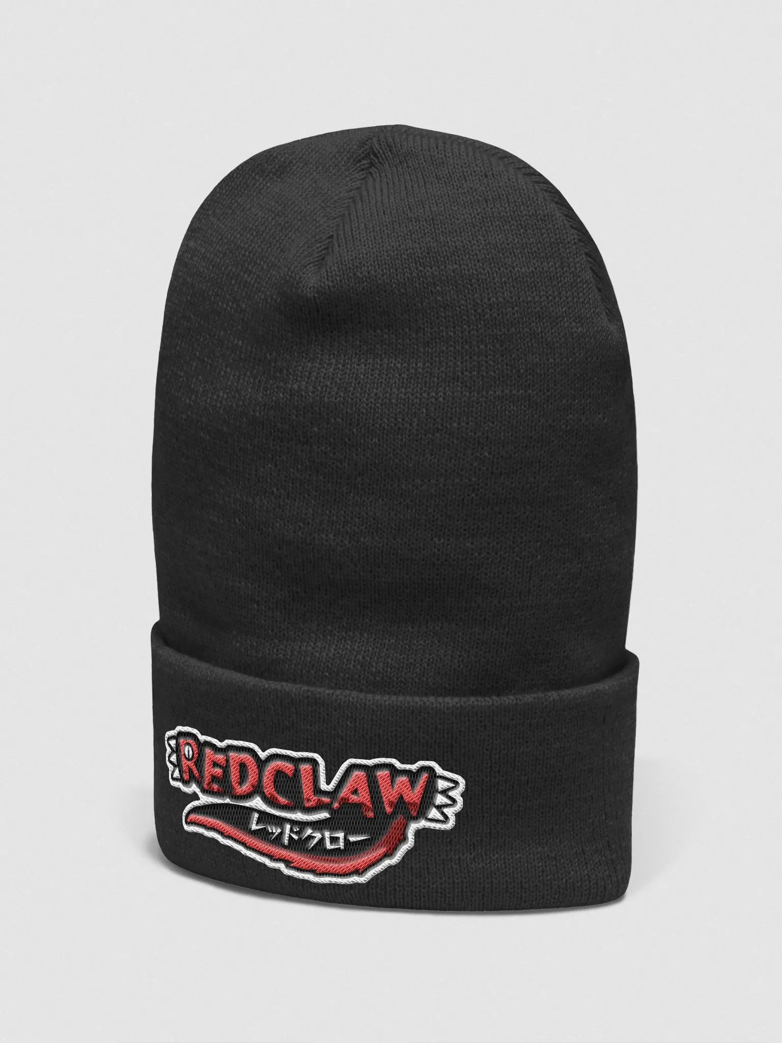 Redclaw Beanie! product image (2)