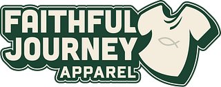Faithful Journey Apparel
