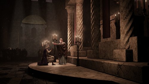 Our free Patreon Newsletter contains all our latest news and video updates. This week we’ve got TWO major new project announc...
