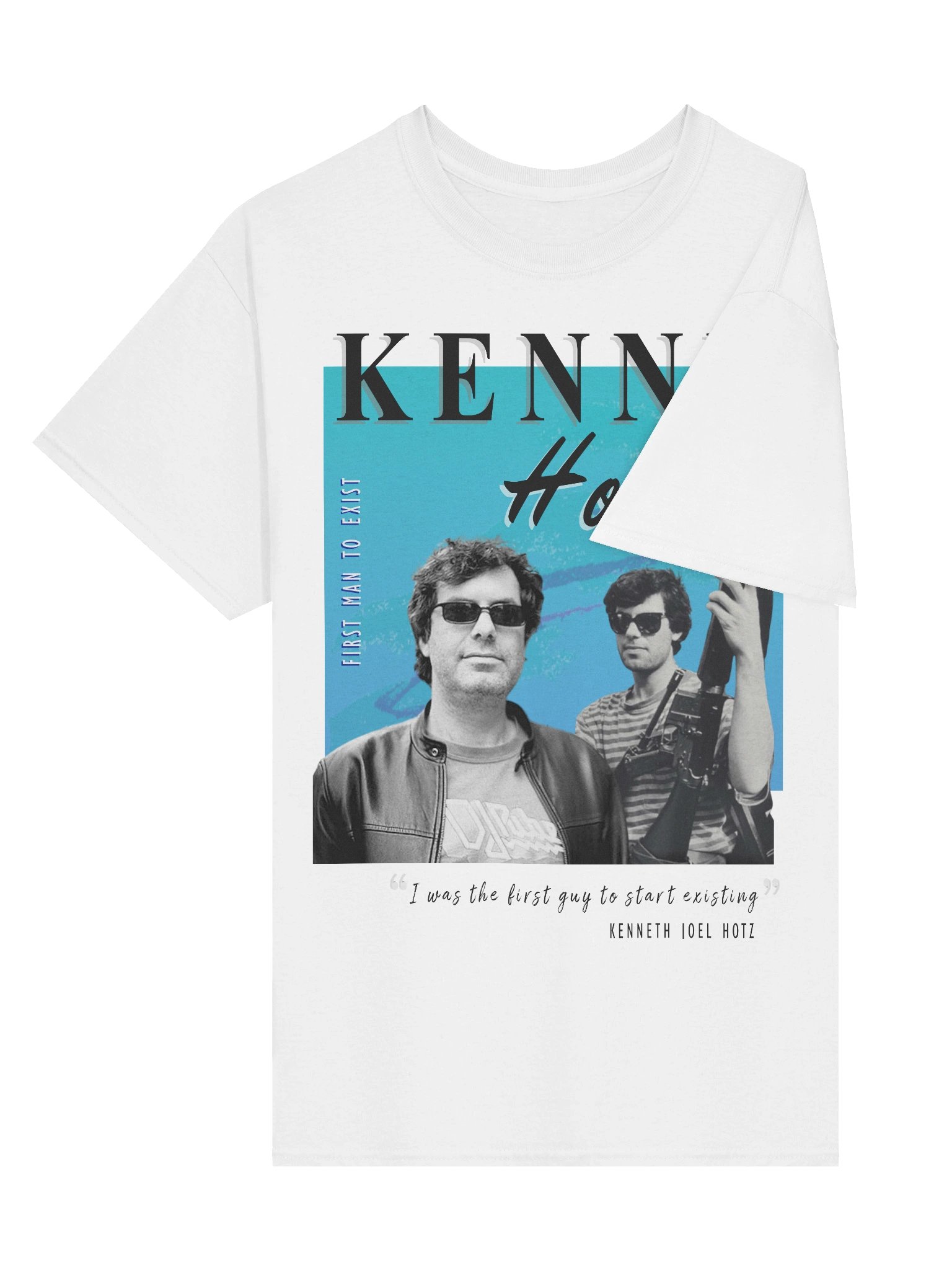 Kenny T-Shirt product image (2)
