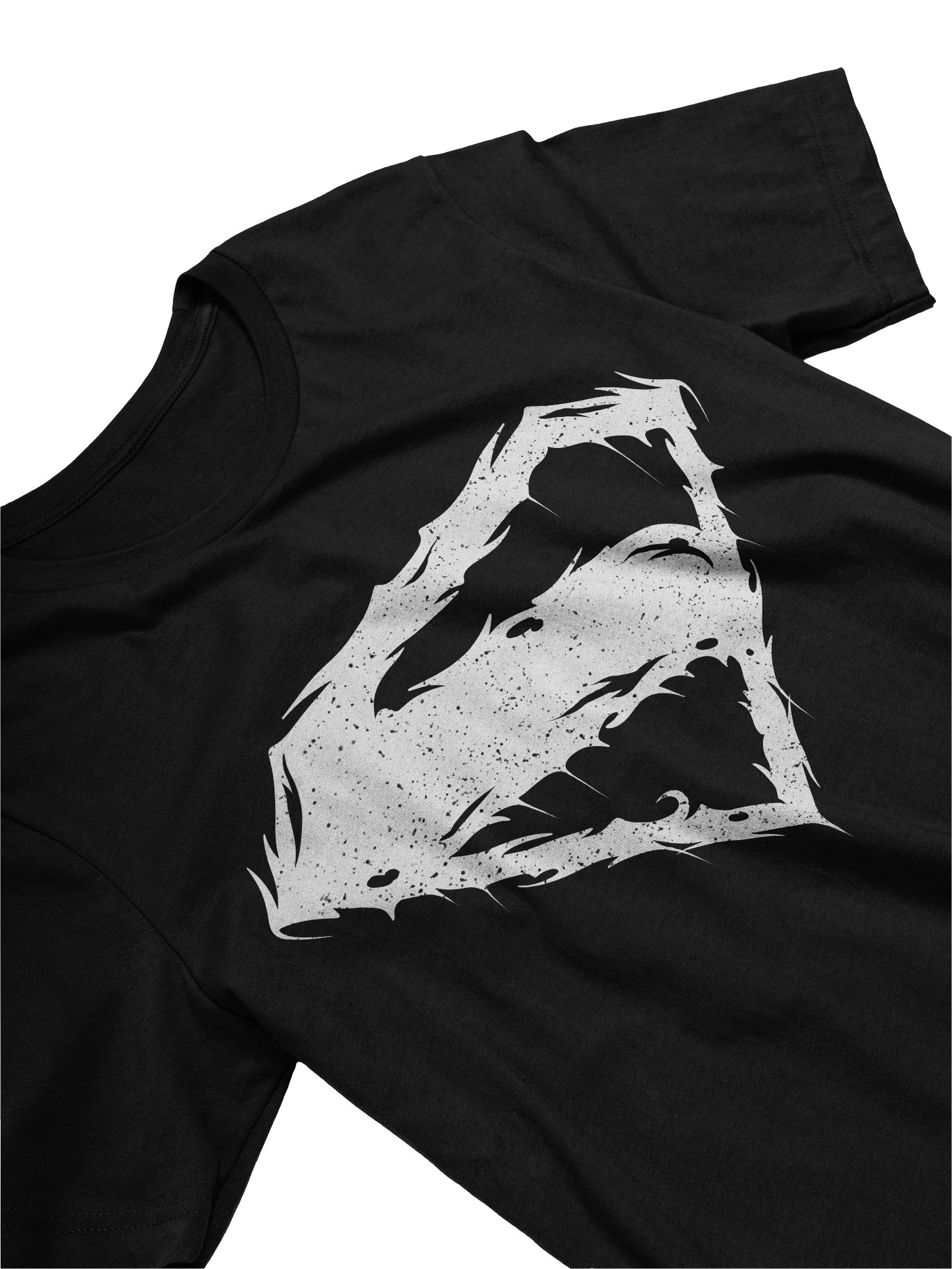 Super(White) - Tee product image (2)