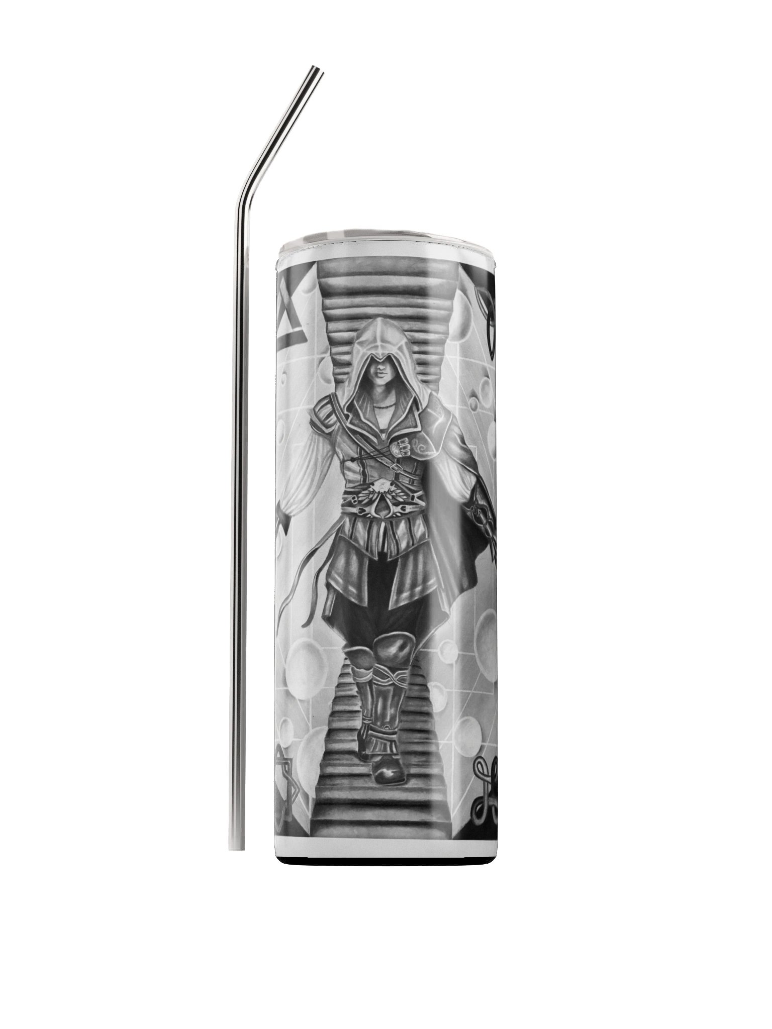 The Ascension Tumbler product image (1)