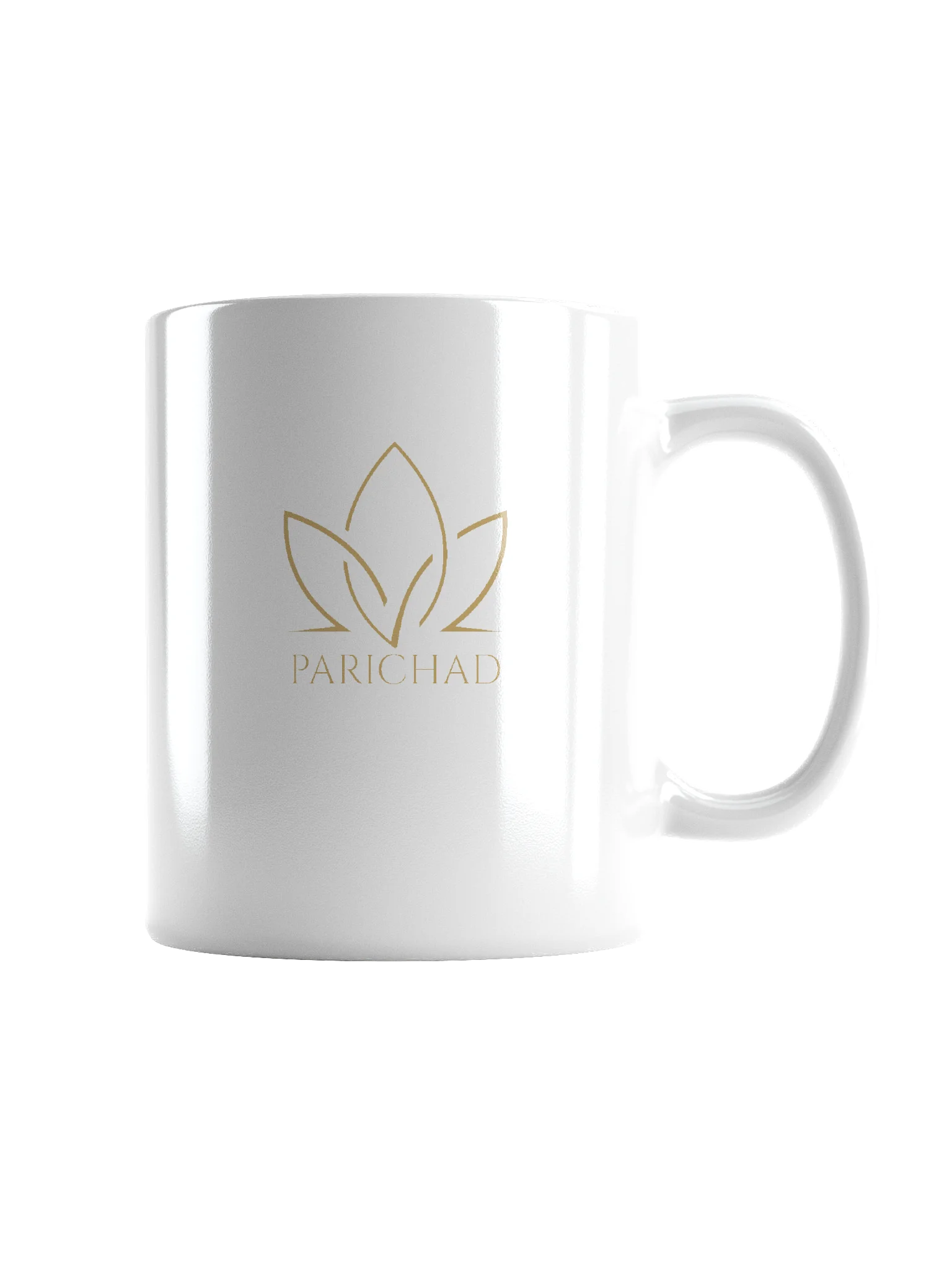 Parichad Lotus Signature Mug product image (4)