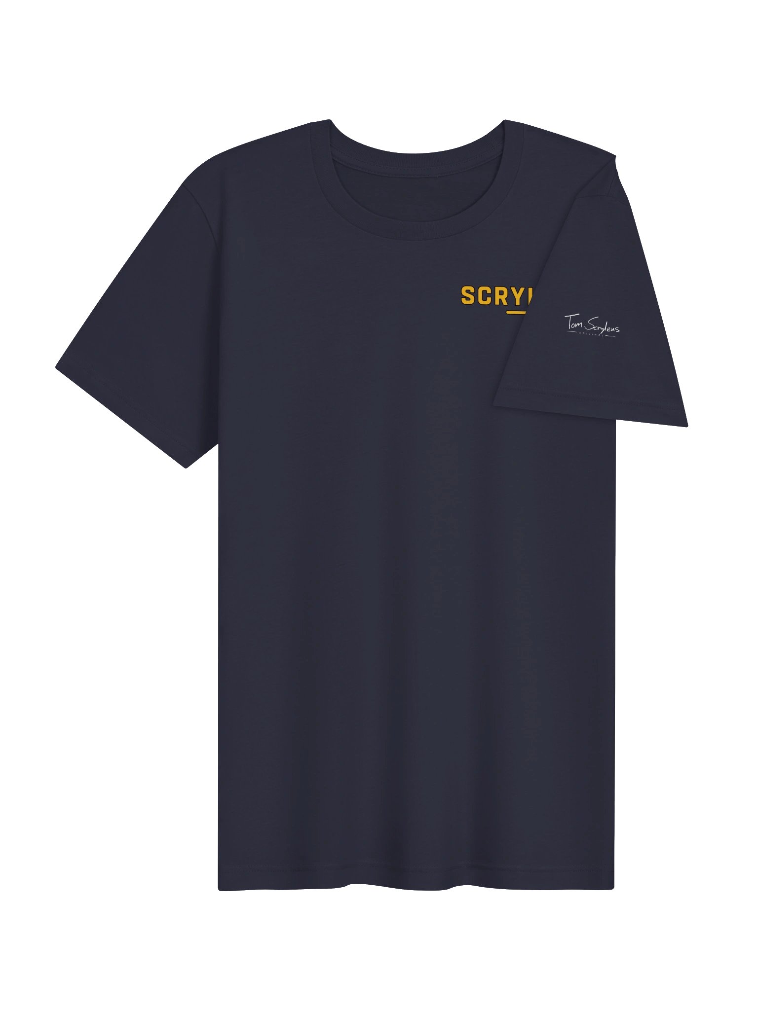 Scryleus Essential Unisex Tee product image (4)
