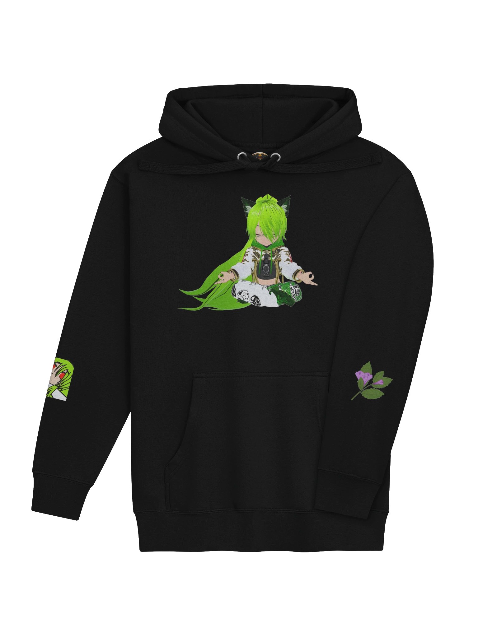Angsty Catcubus Hoodie product image (25)