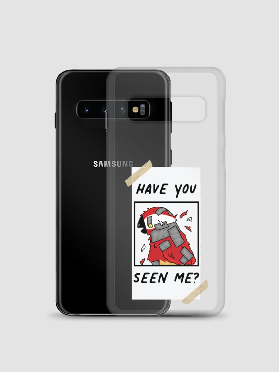 Birbra Samsung Phone Case product image (2)